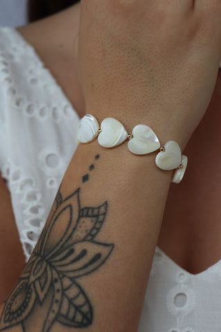 BRACELET • AÏLOI •