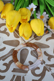 BRACELET - JONC • ALEGRIA •