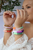 BRACELET - JONC • ALEGRIA •