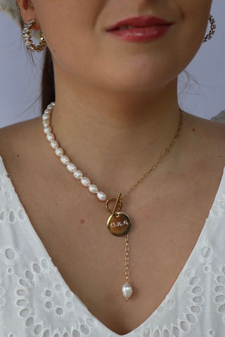 COLLIER • OSIER •