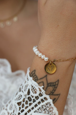 BRACELET • CÔTE D'AZUR •