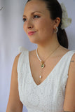 BOUCLES D'OREILLES • CAMARGUE •
