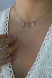 COLLIER • YASMINA •