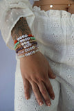 BRACELET • TAPENADE •