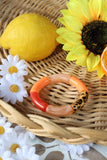 BRACELET - JONC • ALEGRIA •