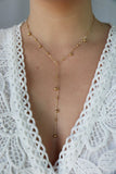 COLLIER • SAUGE •