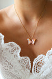 COLLIER • RÊVEUSE •