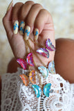 COLLIER • RÊVEUSE •