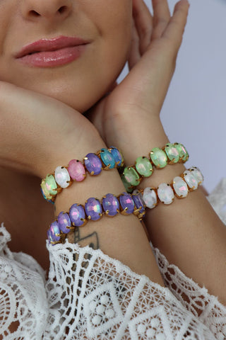 BRACELET • ROCHER •