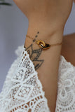 BRACELET • LEMON •