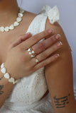 BAGUE • CITRON •