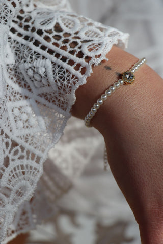 BRACELET • BONJORN •