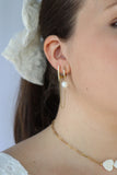 BOUCLES D'OREILLES • CHAMPÊTRE •