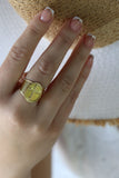 BAGUE • PROVENCE •
