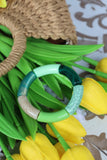 BRACELET - JONC • ALEGRIA •