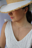 COLLIER • PANTAIA •