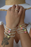 BRACELET • MÉDITERRANÉE •