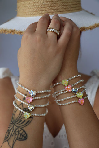 BRACELET • MÉDITERRANÉE •