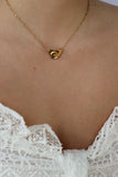 COLLIER • CITRONNADE •