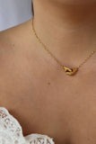 COLLIER • CITRONNADE •
