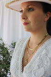 COLLIER • ANTIBES •