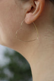 BOUCLES D'OREILLES • OLIVIER •