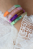 BRACELET - JONC • ALEGRIA •