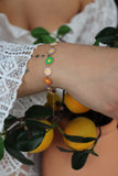 BRACELET • AMANDE •