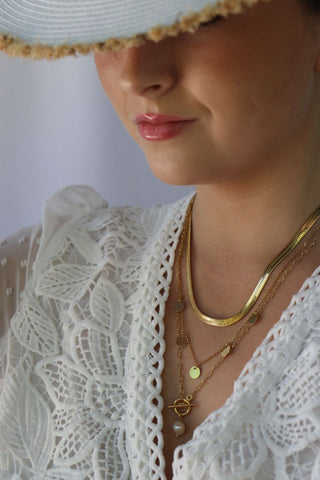COLLIER • ANTIBES •
