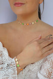COLLIER • AÏGO •