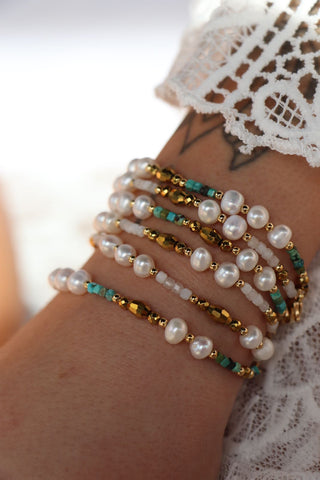 BRACELET • PRINCIPAUTÉ •