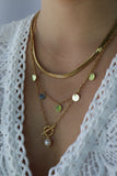 COLLIER • ANTIBES •