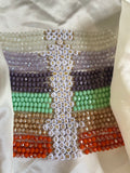 BRACELET • TAPENADE •