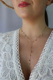 COLLIER • SAUGE •