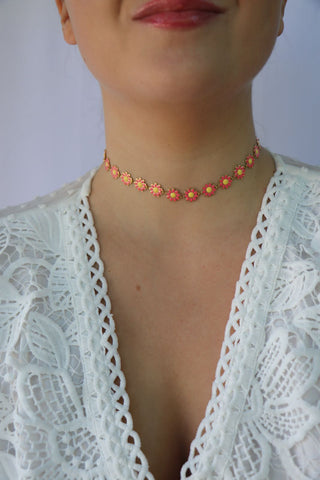 COLLIER • LITTORAL •