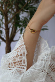 BRACELET • LEMON •