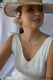 COLLIER • PANTAIA •