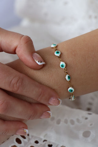 BRACELET • ESTIU •