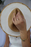 BAGUE • ORANGE •