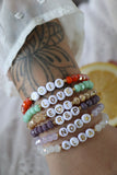BRACELET • TAPENADE •