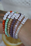 BRACELET • TAPENADE •