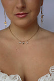 COLLIER • ORANGEADE •