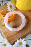 BRACELET - JONC • ALEGRIA •
