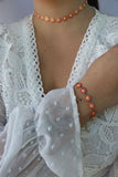 BRACELET • CERISIER •