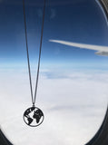 COLLIER • TRAVEL • Argent 925