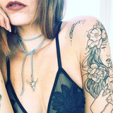 RAS DE COU • BOHO LIFE •
