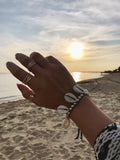 BAGUE • LE CABANON •