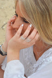 BAGUE • LE CABANON •