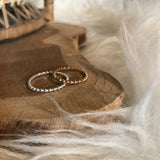 BAGUE • SYM •