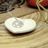 COLLIER • TRAVEL • Argent 925